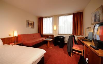 фото отеля Best Western Hotel Stuttgart Winterbach