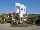 фото отеля Best Western Hotel Stuttgart Winterbach