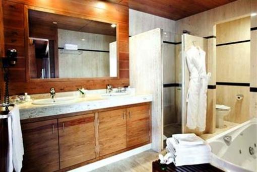 фото отеля El Montanya Resort & Spa