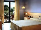 фото отеля El Montanya Resort & Spa