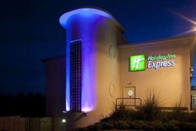 фото отеля Holiday Inn Express, Ramsgate - Minster