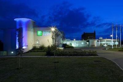 фото отеля Holiday Inn Express, Ramsgate - Minster