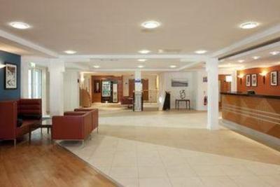 фото отеля Holiday Inn Express, Ramsgate - Minster