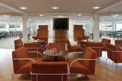 фото отеля Holiday Inn Express, Ramsgate - Minster
