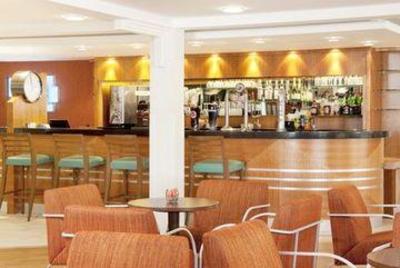 фото отеля Holiday Inn Express, Ramsgate - Minster