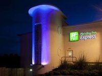 Holiday Inn Express, Ramsgate - Minster