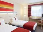 фото отеля Holiday Inn Express, Ramsgate - Minster