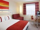 фото отеля Holiday Inn Express, Ramsgate - Minster