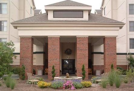 фото отеля Homewood Suites by Hilton Dayton-South