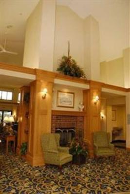 фото отеля Homewood Suites by Hilton Dayton-South