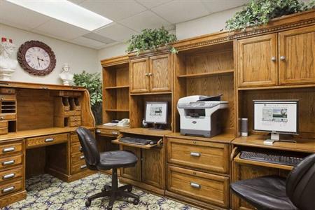 фото отеля Homewood Suites by Hilton Dayton-South