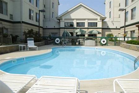 фото отеля Homewood Suites by Hilton Dayton-South