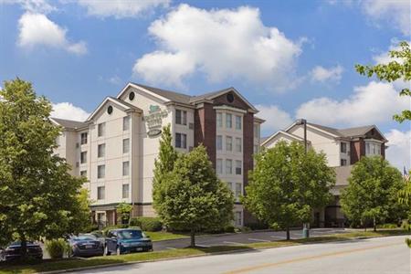 фото отеля Homewood Suites by Hilton Dayton-South