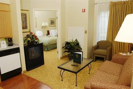 фото отеля Homewood Suites by Hilton Dayton-South