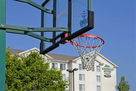 фото отеля Homewood Suites by Hilton Dayton-South