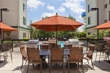 фото отеля Homewood Suites by Hilton Dayton-South