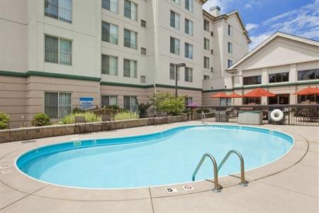 фото отеля Homewood Suites by Hilton Dayton-South