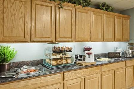 фото отеля Homewood Suites by Hilton Dayton-South