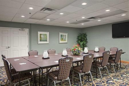фото отеля Homewood Suites by Hilton Dayton-South