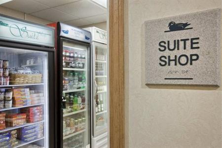 фото отеля Homewood Suites by Hilton Dayton-South