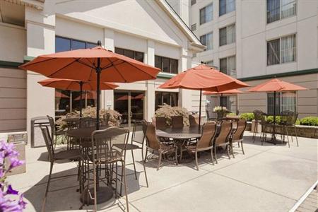 фото отеля Homewood Suites by Hilton Dayton-South