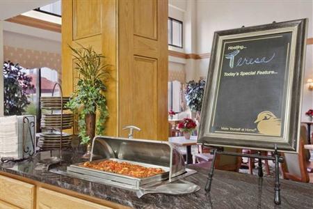 фото отеля Homewood Suites by Hilton Dayton-South