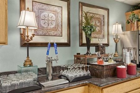фото отеля Homewood Suites by Hilton Dayton-South