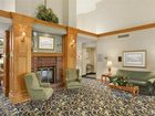 фото отеля Homewood Suites by Hilton Dayton-South