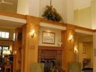фото отеля Homewood Suites by Hilton Dayton-South