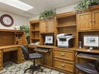 фото отеля Homewood Suites by Hilton Dayton-South