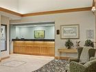 фото отеля Homewood Suites by Hilton Dayton-South