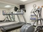 фото отеля Homewood Suites by Hilton Dayton-South
