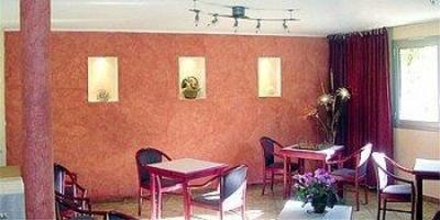 фото отеля Logis Le Lac