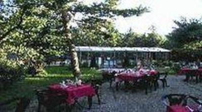 фото отеля Logis Le Lac