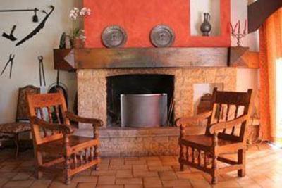 фото отеля Logis Le Lac