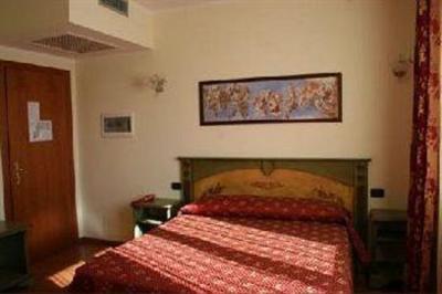 фото отеля Hotel All'Antico Guerriero