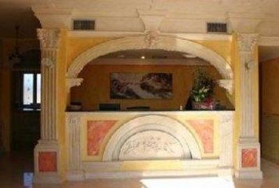 фото отеля Hotel All'Antico Guerriero