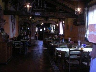 фото отеля Hotel All'Antico Guerriero