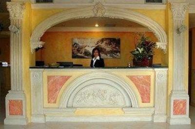 фото отеля Hotel All'Antico Guerriero