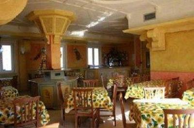 фото отеля Hotel All'Antico Guerriero