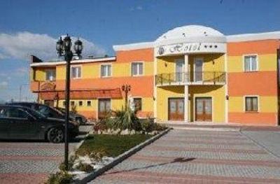 фото отеля Hotel All'Antico Guerriero