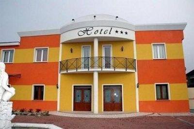 фото отеля Hotel All'Antico Guerriero