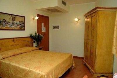 фото отеля Hotel All'Antico Guerriero