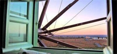 фото отеля Windmill Villas Imerovigli