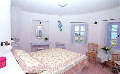 фото отеля Windmill Villas Imerovigli