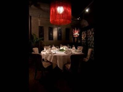 фото отеля Lan Kwai Fong Hotel