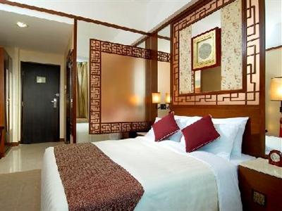 фото отеля Lan Kwai Fong Hotel