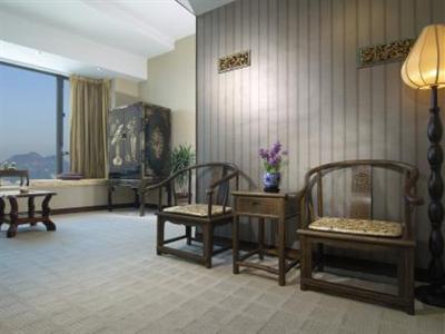 фото отеля Lan Kwai Fong Hotel