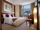 фото отеля Lan Kwai Fong Hotel
