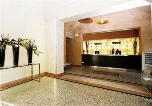 фото отеля Hotel Eurostars Thalia